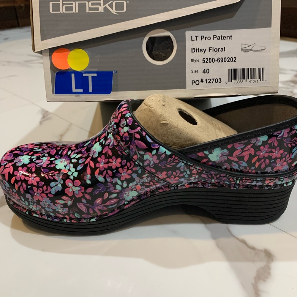 Dansko